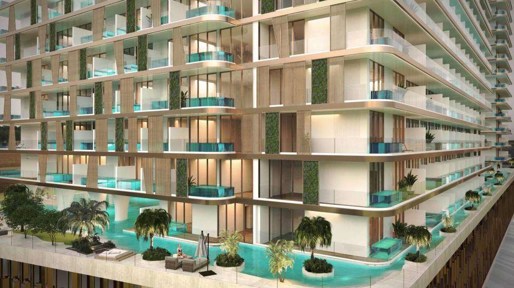 Peace Lagoons by Peace Homes — project photo 4